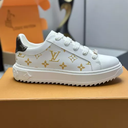 Replica Louis Vuitton Casual Shoes For Women #1388115 $105.00 USD for Wholesale