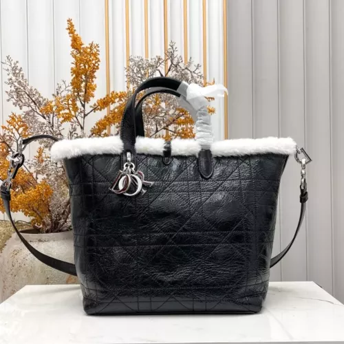 Christian Dior AAA Quality Handbags For Women #1388116 $105.00 USD, Wholesale Replica Christian Dior AAA Quality Handbags