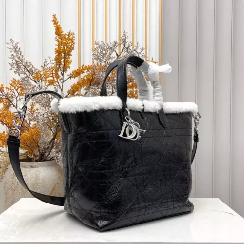 Replica Christian Dior AAA Quality Handbags For Women #1388116 $105.00 USD for Wholesale