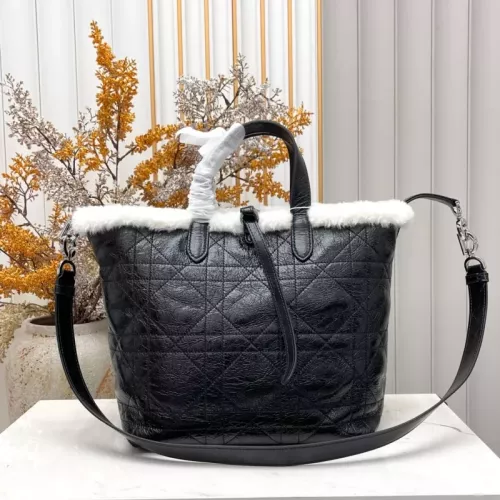 Replica Christian Dior AAA Quality Handbags For Women #1388116 $105.00 USD for Wholesale