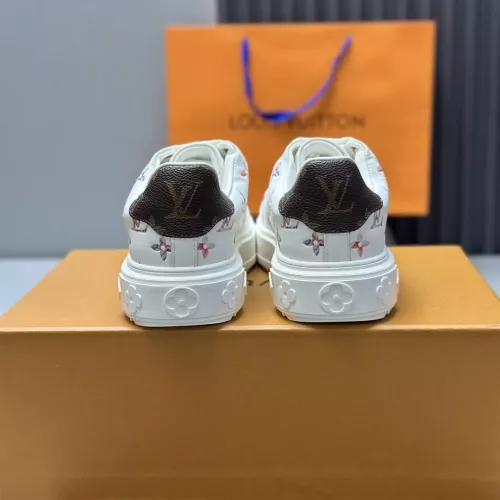 Replica Louis Vuitton Casual Shoes For Men #1388117 $105.00 USD for Wholesale
