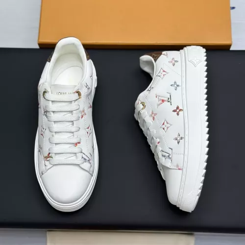 Replica Louis Vuitton Casual Shoes For Men #1388117 $105.00 USD for Wholesale