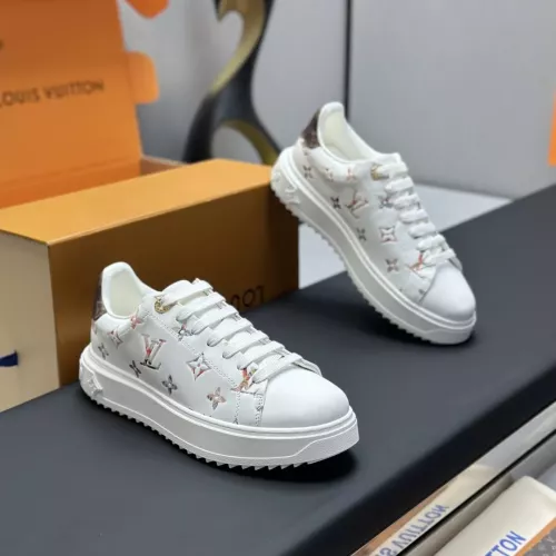 Replica Louis Vuitton Casual Shoes For Women #1388118 $105.00 USD for Wholesale
