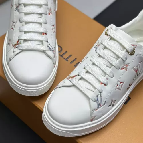 Replica Louis Vuitton Casual Shoes For Women #1388118 $105.00 USD for Wholesale