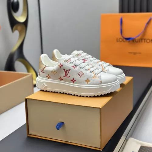 Replica Louis Vuitton Casual Shoes For Men #1388119 $105.00 USD for Wholesale