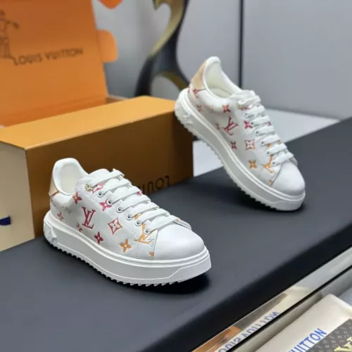 Replica Louis Vuitton Casual Shoes For Men #1388119 $105.00 USD for Wholesale