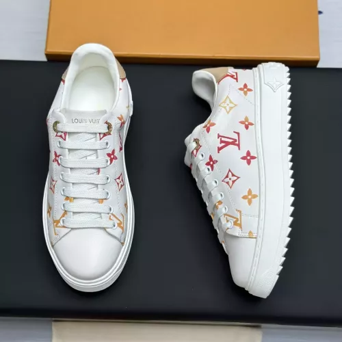 Replica Louis Vuitton Casual Shoes For Men #1388119 $105.00 USD for Wholesale