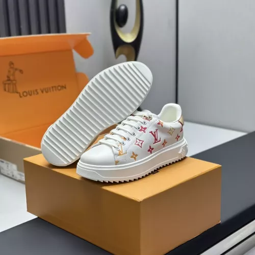 Replica Louis Vuitton Casual Shoes For Women #1388120 $105.00 USD for Wholesale