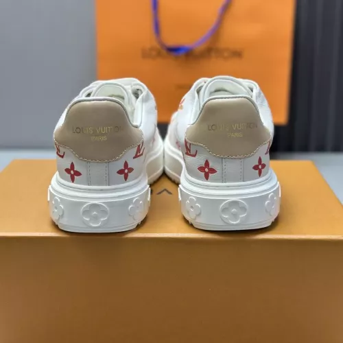 Replica Louis Vuitton Casual Shoes For Women #1388120 $105.00 USD for Wholesale
