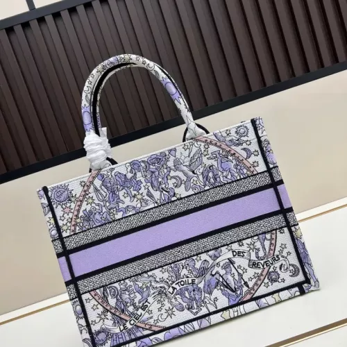 Replica Christian Dior AAA Quality Handbags For Women #1388121 $96.00 USD for Wholesale