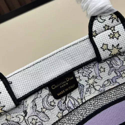 Replica Christian Dior AAA Quality Handbags For Women #1388121 $96.00 USD for Wholesale