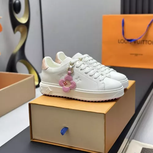 Replica Louis Vuitton Casual Shoes For Men #1388123 $105.00 USD for Wholesale