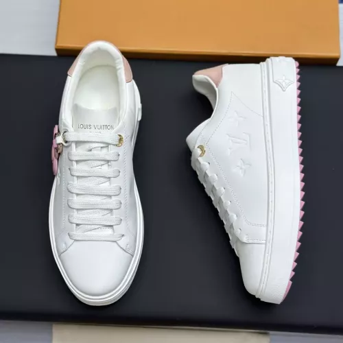 Replica Louis Vuitton Casual Shoes For Women #1388124 $105.00 USD for Wholesale