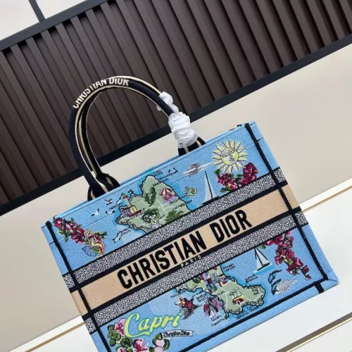 Christian Dior AAA Quality Handbags For Women #1388125 $96.00 USD, Wholesale Replica Christian Dior AAA Quality Handbags