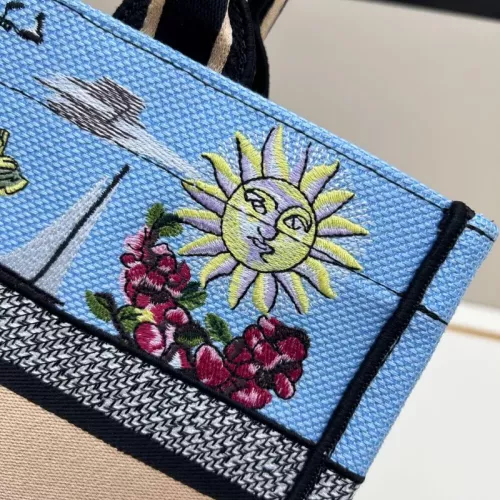 Replica Christian Dior AAA Quality Handbags For Women #1388125 $96.00 USD for Wholesale