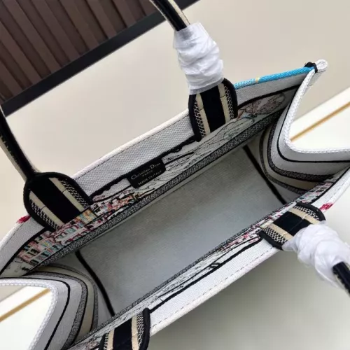 Replica Christian Dior AAA Quality Handbags For Women #1388126 $96.00 USD for Wholesale