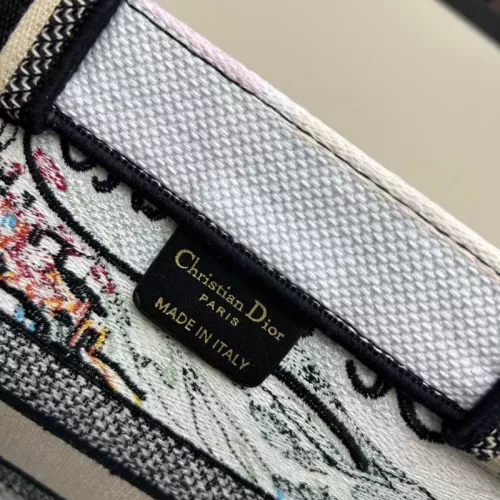Replica Christian Dior AAA Quality Handbags For Women #1388126 $96.00 USD for Wholesale