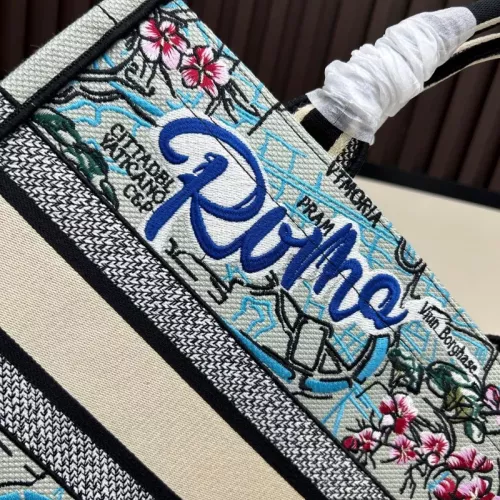 Replica Christian Dior AAA Quality Handbags For Women #1388127 $96.00 USD for Wholesale