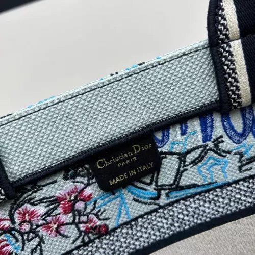 Replica Christian Dior AAA Quality Handbags For Women #1388127 $96.00 USD for Wholesale