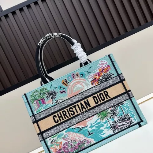 Christian Dior AAA Quality Handbags For Women #1388128 $96.00 USD, Wholesale Replica Christian Dior AAA Quality Handbags