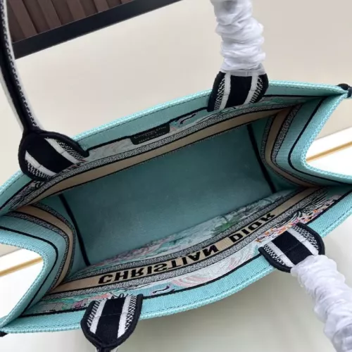 Replica Christian Dior AAA Quality Handbags For Women #1388128 $96.00 USD for Wholesale