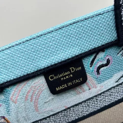 Replica Christian Dior AAA Quality Handbags For Women #1388128 $96.00 USD for Wholesale