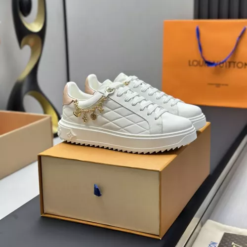Replica Louis Vuitton Casual Shoes For Men #1388129 $105.00 USD for Wholesale