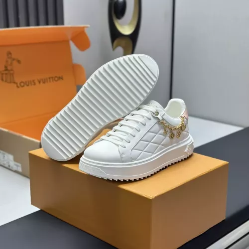Replica Louis Vuitton Casual Shoes For Women #1388132 $105.00 USD for Wholesale