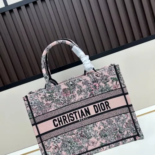Christian Dior AAA Quality Handbags For Women #1388133 $96.00 USD, Wholesale Replica Christian Dior AAA Quality Handbags