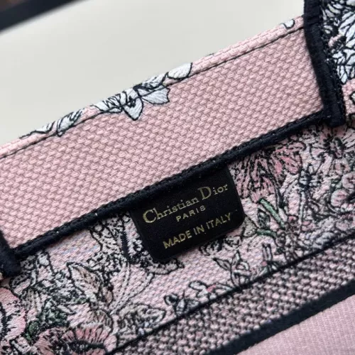 Replica Christian Dior AAA Quality Handbags For Women #1388133 $96.00 USD for Wholesale