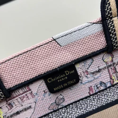 Replica Christian Dior AAA Quality Handbags For Women #1388134 $96.00 USD for Wholesale