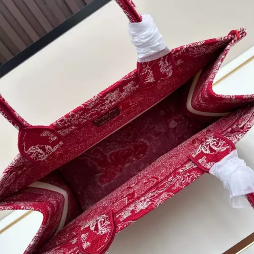 Replica Christian Dior AAA Quality Handbags For Women #1388136 $96.00 USD for Wholesale