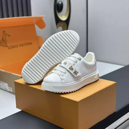 Replica Louis Vuitton Casual Shoes For Men #1388139 $105.00 USD for Wholesale