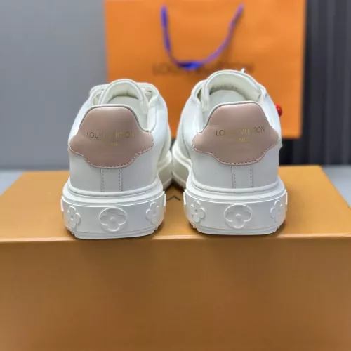 Replica Louis Vuitton Casual Shoes For Women #1388140 $105.00 USD for Wholesale