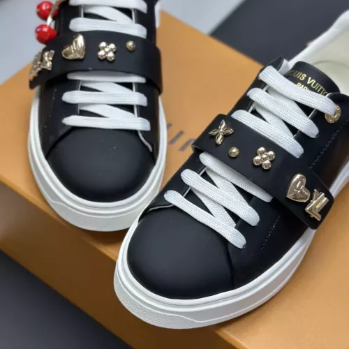 Replica Louis Vuitton Casual Shoes For Women #1388142 $105.00 USD for Wholesale
