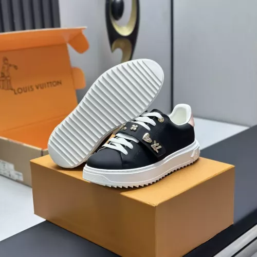Replica Louis Vuitton Casual Shoes For Women #1388142 $105.00 USD for Wholesale
