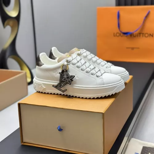 Replica Louis Vuitton Casual Shoes For Women #1388144 $105.00 USD for Wholesale