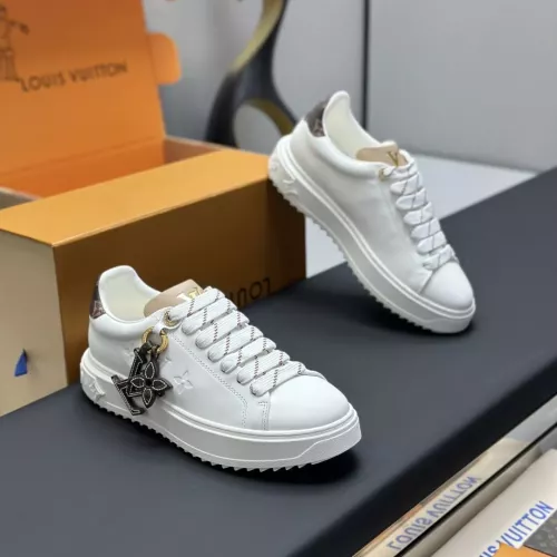 Replica Louis Vuitton Casual Shoes For Women #1388144 $105.00 USD for Wholesale
