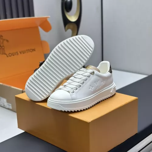Replica Louis Vuitton Casual Shoes For Women #1388144 $105.00 USD for Wholesale