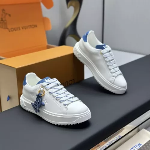 Replica Louis Vuitton Casual Shoes For Men #1388145 $105.00 USD for Wholesale