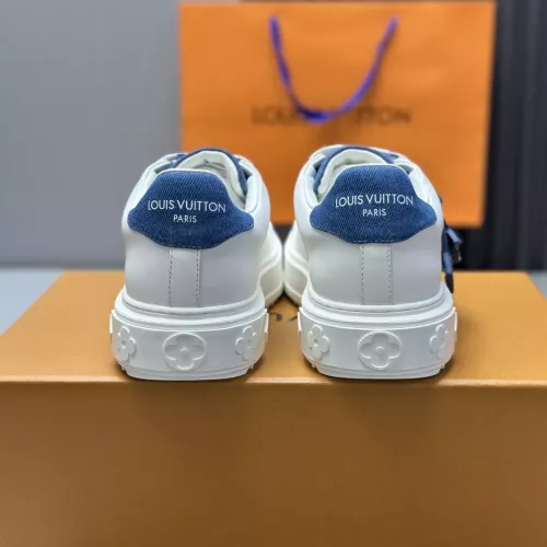 Replica Louis Vuitton Casual Shoes For Men #1388145 $105.00 USD for Wholesale