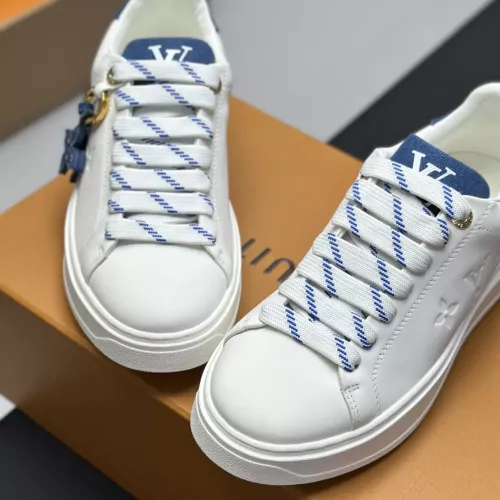 Replica Louis Vuitton Casual Shoes For Women #1388146 $105.00 USD for Wholesale