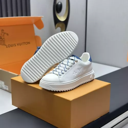 Replica Louis Vuitton Casual Shoes For Women #1388146 $105.00 USD for Wholesale