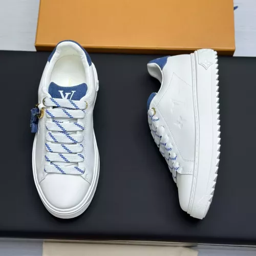 Replica Louis Vuitton Casual Shoes For Women #1388146 $105.00 USD for Wholesale