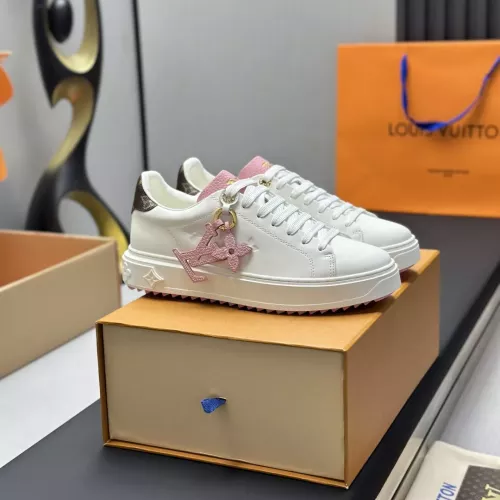 Replica Louis Vuitton Casual Shoes For Women #1388148 $105.00 USD for Wholesale