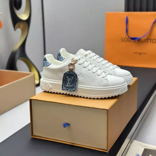 Replica Louis Vuitton Casual Shoes For Men #1388149 $105.00 USD for Wholesale