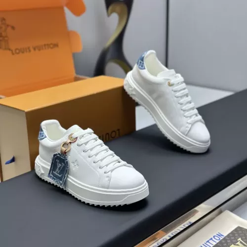 Replica Louis Vuitton Casual Shoes For Men #1388149 $105.00 USD for Wholesale