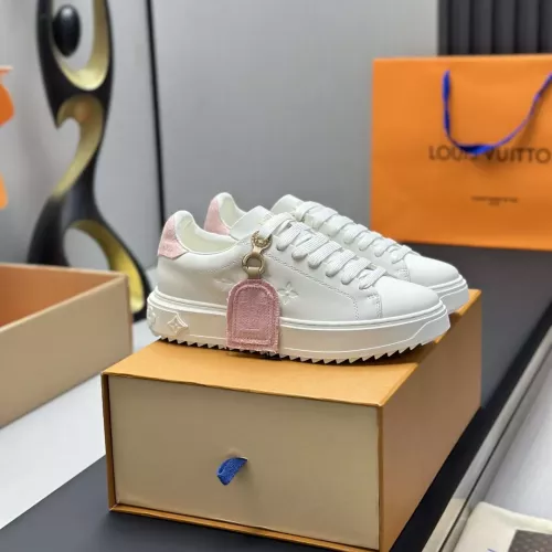 Replica Louis Vuitton Casual Shoes For Women #1388152 $105.00 USD for Wholesale