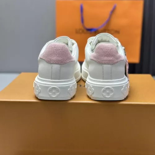 Replica Louis Vuitton Casual Shoes For Women #1388152 $105.00 USD for Wholesale