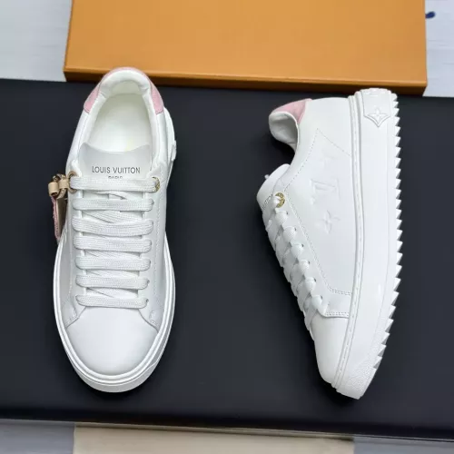 Replica Louis Vuitton Casual Shoes For Women #1388152 $105.00 USD for Wholesale
